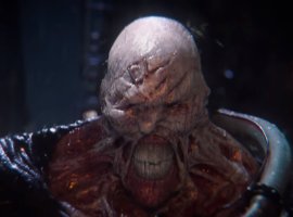 Леон, Джилл и Немезис: появились детали кроссовера Dead by Daylight и Resident Evil - изображение 1