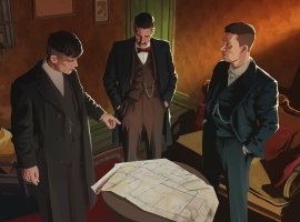 Steam-версию головоломки Peaky Blinders: Mastermind начали раздавать бесплатно - изображение 1