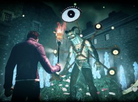 Состоялся релиз переиздания Shadows of the Damned - изображение 1