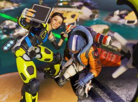 Apex Legends и PUBG вошли в тройку лидеров мирового чарта Steam - изображение 1