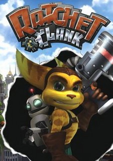 Ratchet & Clank