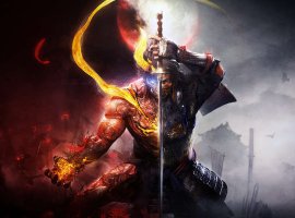 «Я был бы рад создать третью часть». Интервью с главой разработки Nioh Фумихико Ясудой - изображение 1