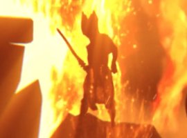 Новая ролевая игра Obsidian расскажет о победе зла в фэнтези-мире - изображение 1