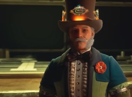 В свежем ролике показали геймплей The Outer Worlds 2 и область после пролога - изображение 1