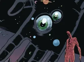 Один из лучших комиксов 2017 года Black Hammer получит фильм и сериал - изображение 1
