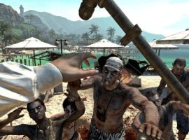 Великобритания оценила Dead Island - изображение 1