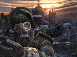 В The Humble Deep Silver Bundle добавили три новых игры - изображение 1