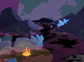 Сразу две игры от издателя Another Indie: во что мы будем играть в 2020 году - изображение 1