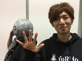 Разработчик NieR: Automata Такахиса Таура ушёл из PlatinumGames и основал свою студию - изображение 1