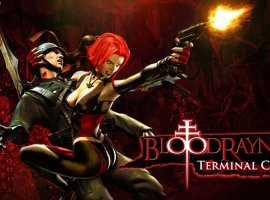 Обновленные версии BloodRayne 1 и 2 выйдут на PC в конце ноября - изображение 1