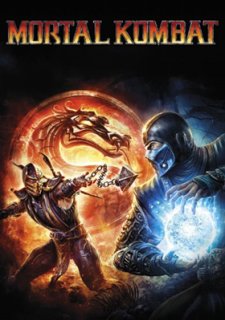 Mortal Kombat (2011)