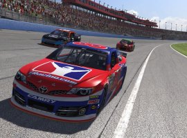 iRacing не будет разрабатывать консольную игру серии IndyCar в ближайшее время - изображение 1