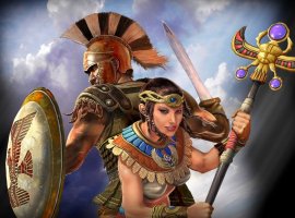 Titan Quest возродилась... на iOS - изображение 1