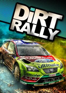 DiRT Rally