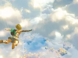 Сиквел The Legend of Zelda — Breath of the Wild отложили до весны 2023 года - изображение 1