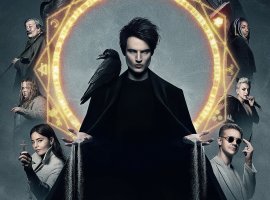 Критикам не понравился «Песочный человек» из-за неудачных спецэффектов - изображение 1