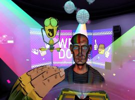 Вышла игра The Last Worker про последнего живого работника крупнейшей компании - изображение 1