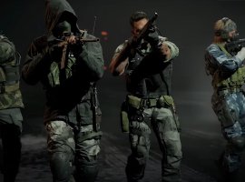 Первый сезон Call of Duty: Black Ops 6 и Warzone может начаться 14 ноября - изображение 1