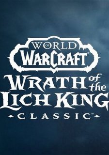 World of Warcraft: Wrath of the Lich King Classic