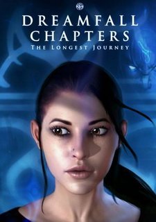 Dreamfall Chapters: The Longest Journey