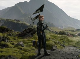 Круглый стол. «Канобу» и другие журналисты обсуждают новый трейлер Death Stranding - изображение 1