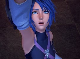 Трейлер Kingdom Hearts 2.8 готовит нас к третьей части серии - изображение 1