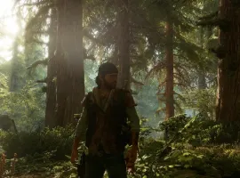 Гайд. Советы по выживанию в Days Gone — как прокачать героя и его байк, как победить толпу фрикеров - изображение 1