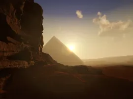 Симулятор выживания в пустыне Starsand получил первый трейлер - изображение 1