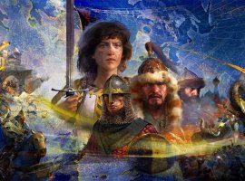 Age of Empires 4 вместе с ремастером Age of Empires 2 выйдут на Xbox - изображение 1