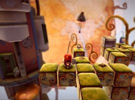 ilomilo появилась в Windows 8 - изображение 1