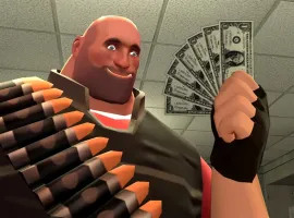 В Team Fortress 2 продали шапку на сумму в более чем 40 тысяч долларов - изображение 1