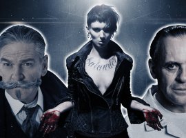 Детективное кино по книгам: лучшие экранизации, которые стоит посмотреть - изображение 1