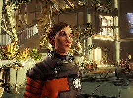 Герой превращается в кружку: полторы минуты геймплея Prey  - изображение 1