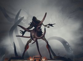 «Дань уважения Лавкрафту». Критики оценили хоррор Moons of Madness - изображение 1