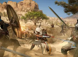 В Assassinʼs Creed: Origins и Valhalla можно вновь играть на Windows 11 - изображение 1