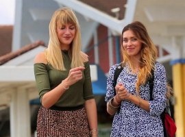 Как украинки-продюсеры меняли телевидение в России к лучшему - изображение 1