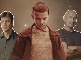 От «Светлячка» до «Разделения»: сериалы XXI века, которые изменили наши представления о фантастике - изображение 1