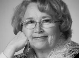 Ушла из жизни актриса Светлана Харлап — любимица зрителей «Спокойной ночи, малыши» - изображение 1