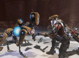 Во что поиграть: ReCore, BioShock: The Collection и другое - изображение 1