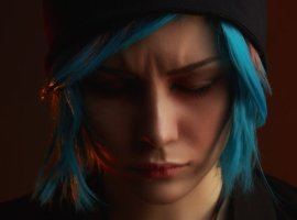 Косплей дня: главные герои Life is Strange. Кого выберете вы? - изображение 1