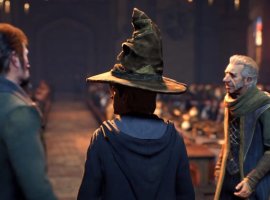 Дизайнер Hogwarts Legacy подвергся критике из-за старого канала на YouTube - изображение 1