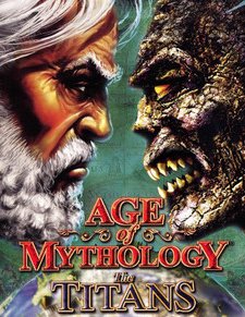 Age of Mythology: The Titans