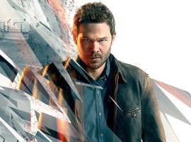Звезда «Людей Икс» Шон Эшмор хочет увидеть продолжение Quantum Break от Remedy - изображение 1