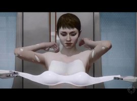 E3: Раскрыта новая игра создателей Heavy Rain - изображение 1