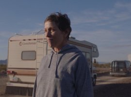 Драма «Земля кочевников» выиграла «Оскар» в номинации «Лучший фильм» - изображение 1