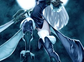 Открылся сайт Bravely Second и другие события понедельника - изображение 1