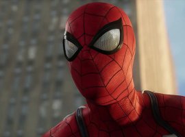 HYPE NEWS [30.03.2018]: Spider-Man от Insomniac, No Man’s Sky: Next, Red Faction: Guerrilla - изображение 1