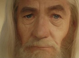 «Властелин колец»: 32 года в игровой индустрии - изображение 1