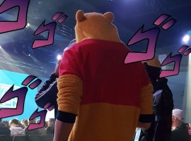 Как публика отреагировала на церемонию открытия BlizzCon 2019 - изображение 1