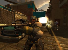 Разработчики шутера Offensive Combat сворачивают бизнес
 - изображение 1